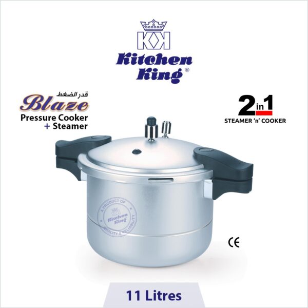 best pressure cooker in Pakistan, high quality pressure cooker. steamer pressure cooker price in Pakistan. Made from high quality aluminium. Affordable cooker