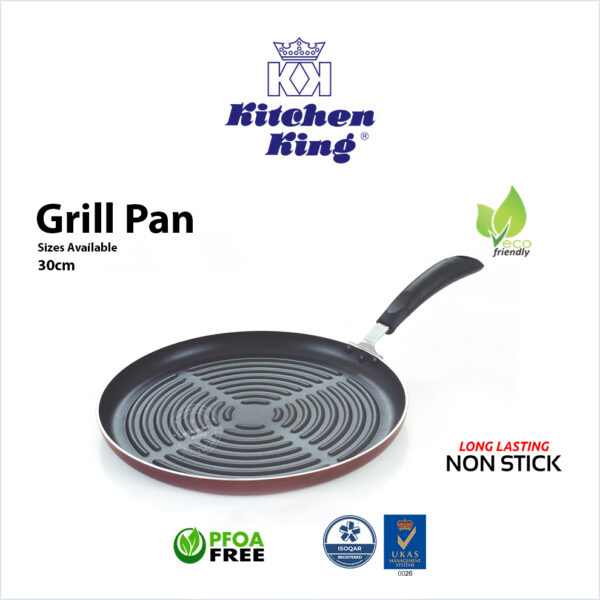 Grill pan at best price in Pakistan. Hot plate. BBQ Grill pan. non stick Pan. Grill pan non stick. Grill pan. tawa. best price non stick grill pan.
