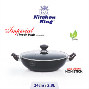karahi pan nonstick. nonstick karahi. karahi price in pakistan. nonstick wok with lid. nonstick kadahi price. best nonstick karahi price. non stick wok price.