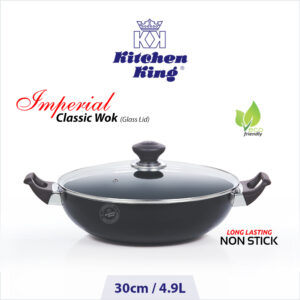 nonstick kadahi price. nonstick. karahi at best price. nonstick wok with lid. nonstick karahi. best nonstick karahi price. non stick wok price. kitchen king