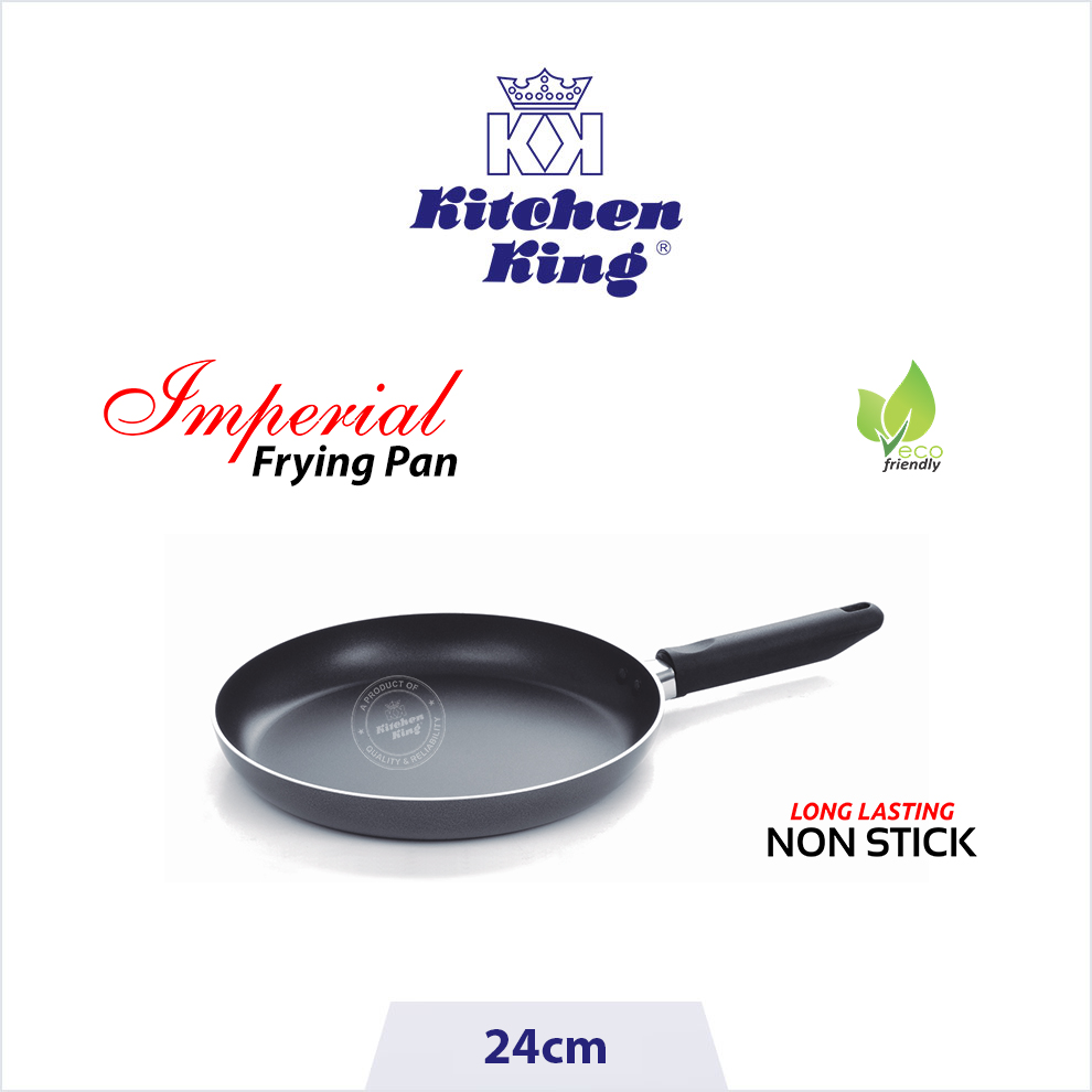 Kitchen King – Best Cookware Brand in Pakistan - Best non stick fry pan ...