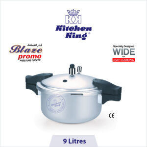 best pressure cooker in Pakistan. good quality pressure cookers. Affordable and best selling model. Karahi cooker, karahi pressure cooker.