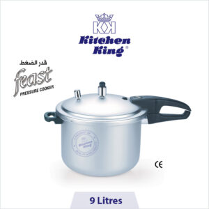 Kitchen King cookware. best pressure cooker in Pakistan. Pressure cooker. pressure cooker price in pakistan. best quality pressure cooker. cookware brand.