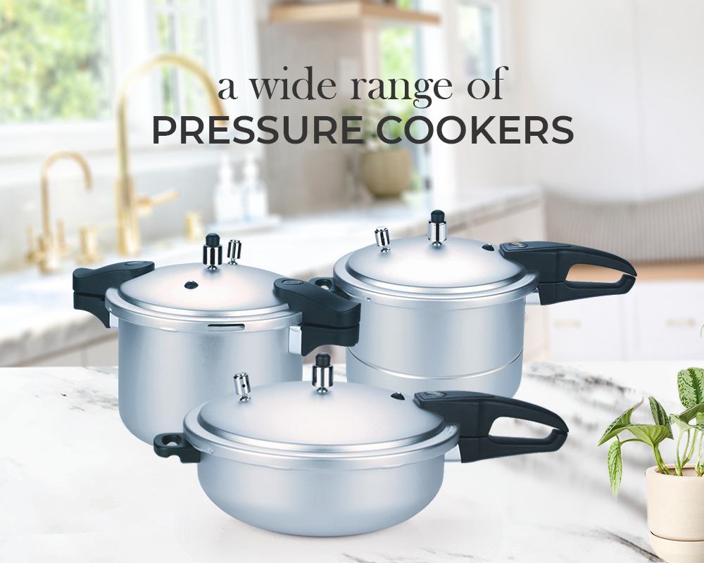 best pressure cooker in Pakistan, good quality pressure cookers. kitchen king cookware. pressure cooker. blast proof pressure cooker. High Quality. long lasting