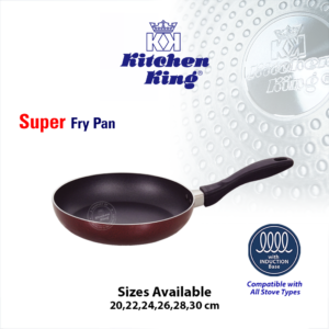 Fry Pan Super (Induction)