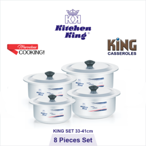 Best Cookware brand in Pakistan. Silver Steel Cookware. Aluminium Cookware. Silver Cookware Set Price. Nonstick Cookware. Silver Cookware. Cookware.