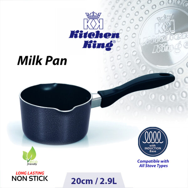 induction sauce pan. Induction cookware. induction cooktop. cookware for electric stove. best non stick cookware in Pakistan. Nonstick kitchenware.