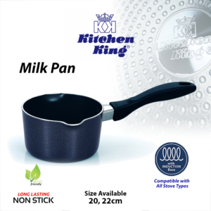 Milk Pan (Induction)