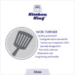 best nonstick cooking spoons in Pakistan. Wok turner