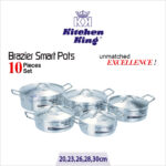 Aluminium cookware price. Silver Degchi. Silver cookware at best price in Pakistan. cooking pots. Patila set price in Pakistan. Cookware set price in Pakistan.