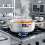 Caldero Pot 26cm - Image 3