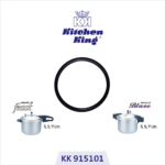Gasket - Pressure Cooker (Blaze) and (feast) - 3, 5, 7 Liters