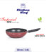 best nonstick cookware Imperial Wok long handle 24cm