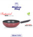best nonstick cookware Imperial Wok long handle 26cm