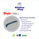 best non stick fry pan in Pakistan. best non stick fry pan. fry pan price in Pakistan. best non-stick cookware brand in Pakistan. PFOA free. high quality, bestselling, pots and woks. fry pan with glass lid