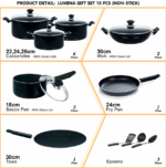 Best Nonstick Cookware. Best cookware in Pakistan