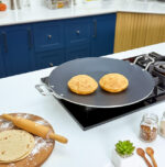 Best nonstick tawa for roti.