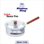 Sauce pan for tea. Best Sauce pan. Tea pot for milk. High Quality saucepan. Sauce pan price in Pakistan. Steel sauce pan price.