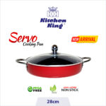 best nonstick cookware in Pakistan. non stick pan price in Pakistan. cookware. Nonstick Cookware. Non Stick kadai price in Pakistan. Karahi Price. serving pan