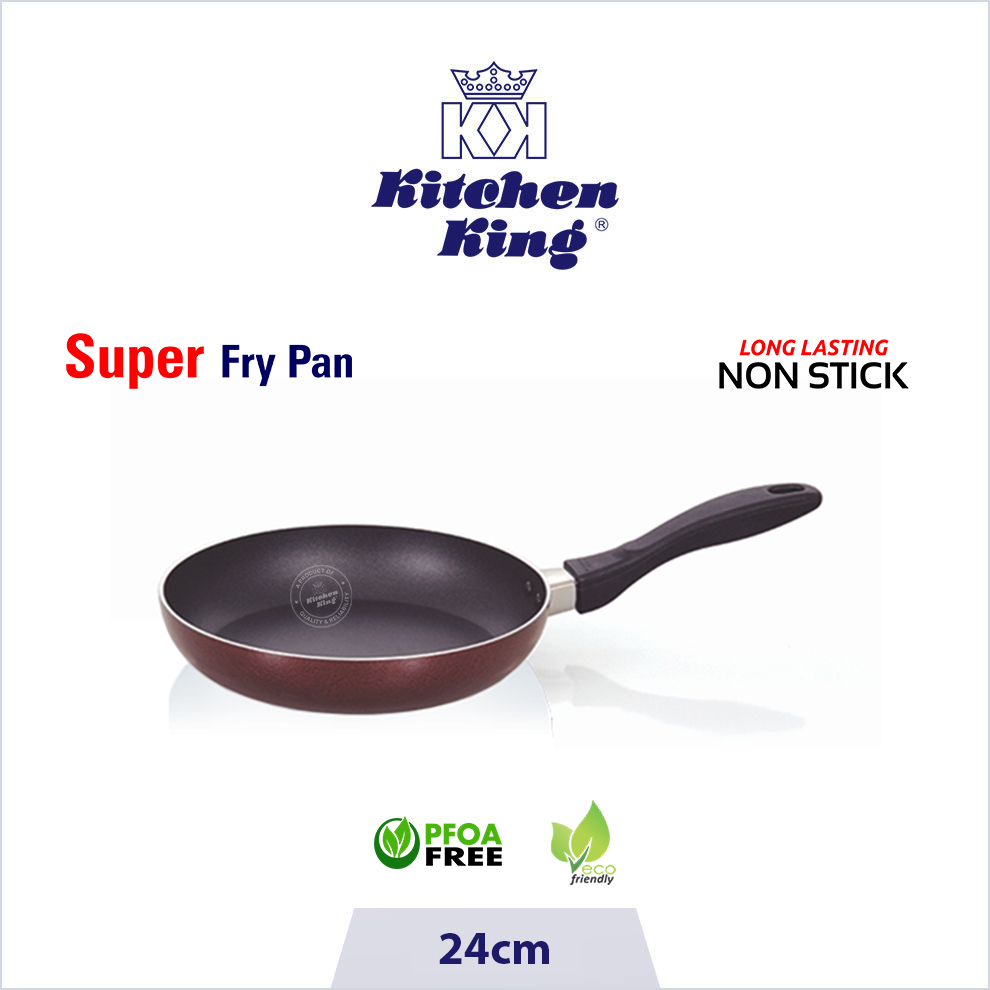 Woks & Stir Fry Pans Online in Pakistan, Frying Pan, Nonstick Pan Super-FryPan-24cm.jpg Non stick Fry Pan price in Pakistan. Frying Pan. Fry Pan non stick. Woks & Stir Fry Pans Online in Pakistan. best non stick fry pan in Pakistan