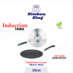Induction Tawa / Hotplate - Best for Induction Stoves