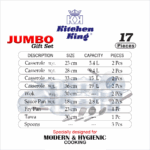 Aluminium cookware price. Silver Degchi. Silver cookware price in Pakistan. cooking pots. Patila set price in Pakistan. Cookware set price in Pakistan. Gift set