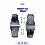 Handles for pressure cooker. Handle for cookers. Pressure cooker handle set. Best Quality pressure cooker handles.