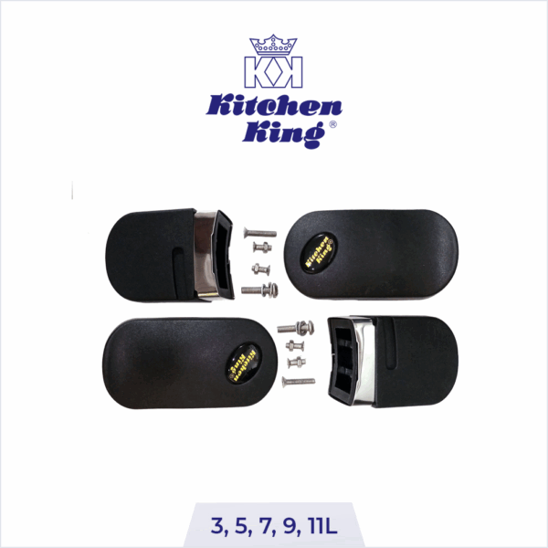 Handles for pressure cooker. Handle for cookers. Pressure cooker handle set. Best Quality pressure cooker handles.