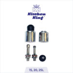Pressure cooker regulator. Centre weight for pressure cooker. best pressure cooker accessories.