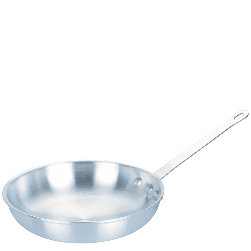 Kitchen King Professional Fry Pan with non-stick coating for high-performance cooking