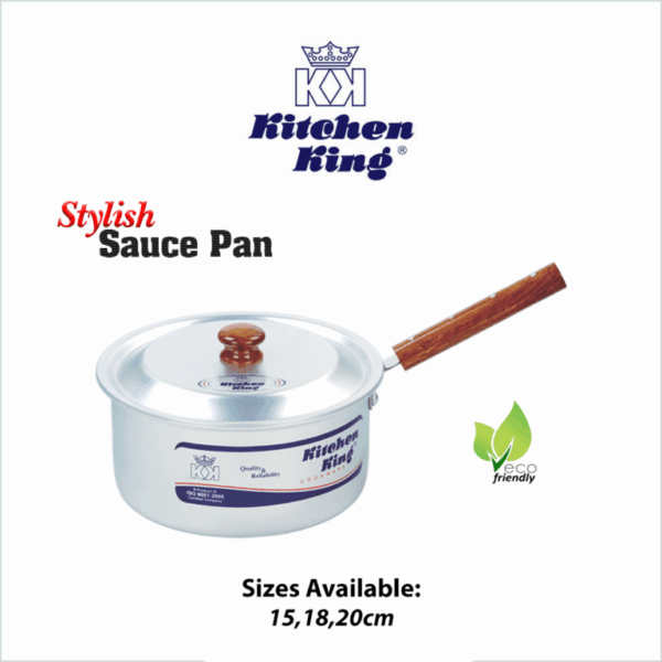 Sauce pan for tea. Best Sauce pan. Tea pot for milk. High Quality saucepan. Sauce pan price in Pakistan. Steel sauce pan price.