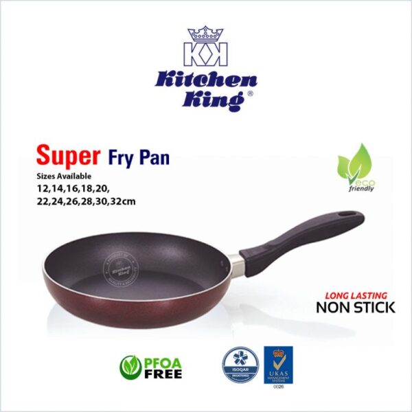 Non stick Fry Pan price in Pakistan. Frying Pan. Fry Pan non stick. Woks & Stir Fry Pans Online in Pakistan. best non stick fry pan in Pakistan