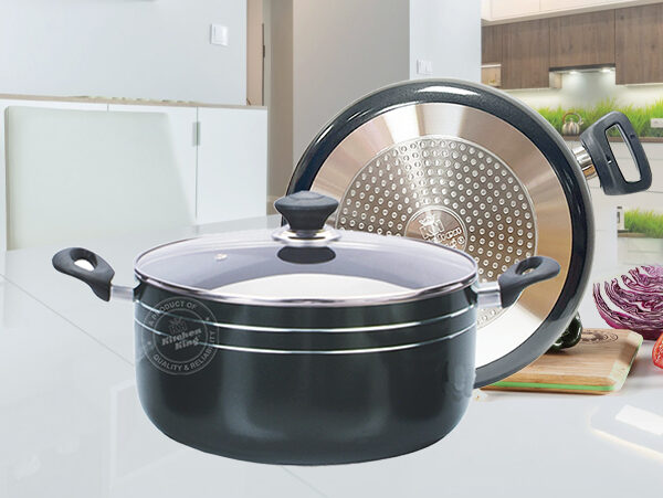 Induction cooking pot, Induction cookware in Pakistan. induction cookware in Pakistan. best nonstick cookware in Pakistan, nonstick pan. electric stove cookware
