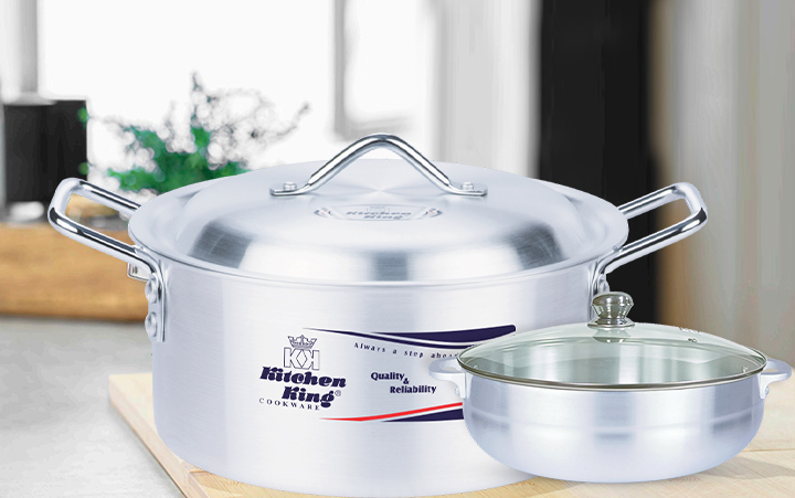 Complete cookware range for wedding gift. Dowry. Special Jahez Package. Degchi Set Price. Cookware price in Pakistan. Gift set. Gift idea for wedding