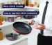 Best tips and guide for nonstick cookware. Learn and protect your cookware today