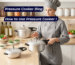 A quick and easy guide of how to and what pressure cooker is best for your kitchen. Read more all safety tips and cooking guide.
