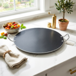 Non Stick Tawa Jumbo - Big Size - Image 2